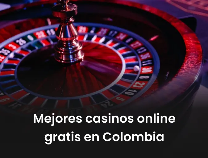Casinos gratis